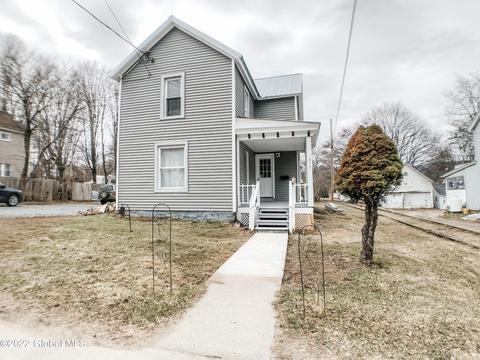 310 Main St, Corinth, NY 12822 photo 2