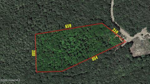 0 County Highway 107, Broadalbin, NY 12025