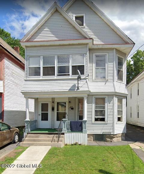 1608 Carrie St, Schenectady, NY 12308 photo 1