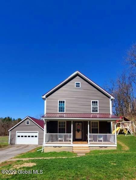 124 Dunlap Rd, Amsterdam, NY 12010 photo 4