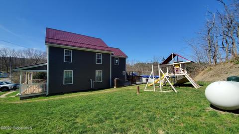 124 Dunlap Rd, Amsterdam, NY 12010 photo 5