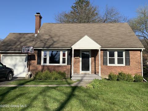 1238 Sumner Ave, Schenectady, NY 12309 photo 2