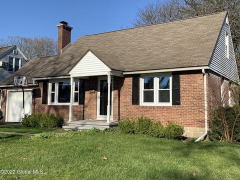 1238 Sumner Ave, Schenectady, NY 12309 photo 1