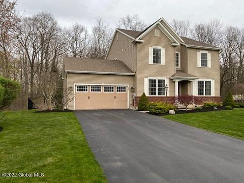 107 Sheldon Dr, Mechanicville, NY 12118 photo 1