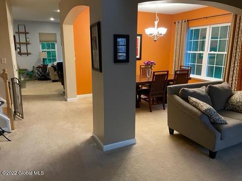 107 Sheldon Dr, Mechanicville, NY 12118 photo 2