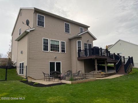 107 Sheldon Dr, Mechanicville, NY 12118 photo 33