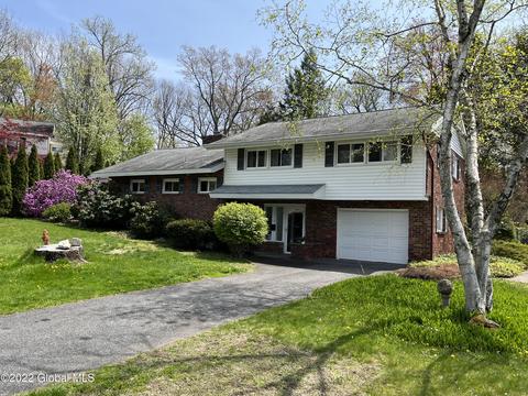 16 Werner Ave, Delmar, NY 12054 photo 1