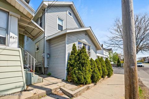 863 Main Ave, Schenectady, NY 12303 photo 3