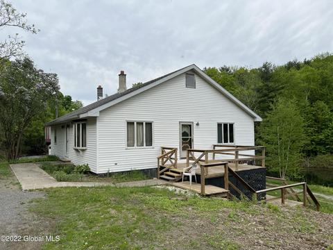 610 Coot Hill Rd, Argyle, NY 12809 photo 1