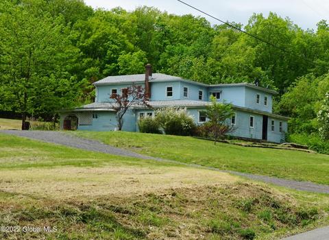 233 Edison Timmerman Rd, Cairo, NY 12413