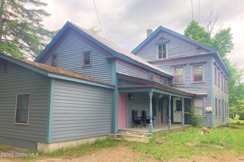 4597 State Route 28, North River, NY 12856