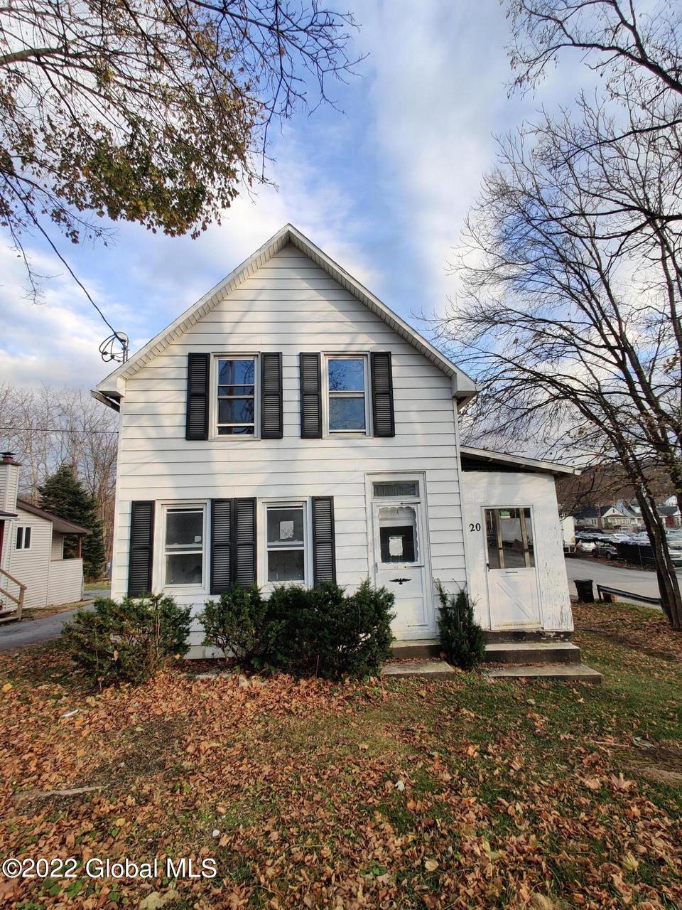 20 New Turnpike Rd, Troy, NY 12182 2 Photos MLS 202218811 Movoto