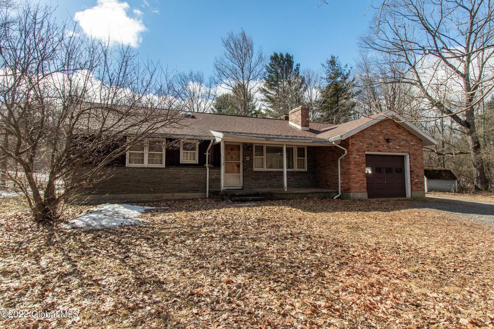 10697 Mariaville Rd, Pattersonville, NY 12137 34 Photos MLS