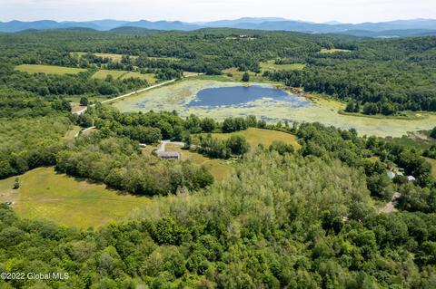 lot17 Guilder Hollow Rd, Granville, NY 12832