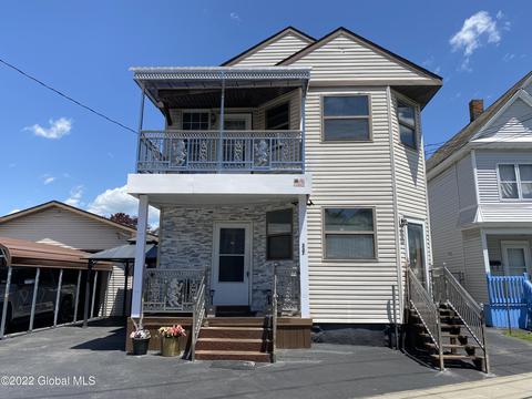 337 Duane Ave, Schenectady, NY 12307 photo 1