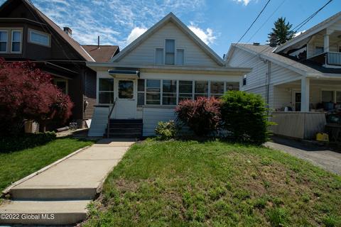 401 Eleanor St, Schenectady, NY 12306 photo 1