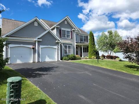 65 Mary Hadge Dr, Niskayuna, NY 12309
