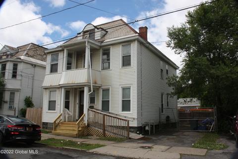 4 Hamlin St, Schenectady, NY 12307 photo 1