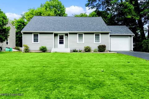 126 Jefferson Rd, Glenmont, NY 12077 photo 1