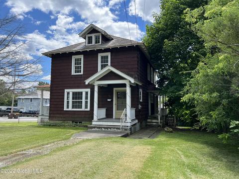 92 Poultney St, Whitehall, NY 12887