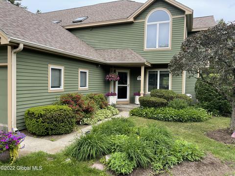 12 Lagoon Manor Dr #501, Bolton Landing, NY 12814
