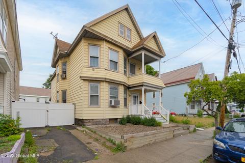 22 Eagle St, Schenectady, NY 12307 photo 1