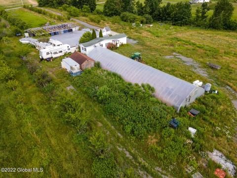 359 Cemetery Rd, Carlisle, NY 12031