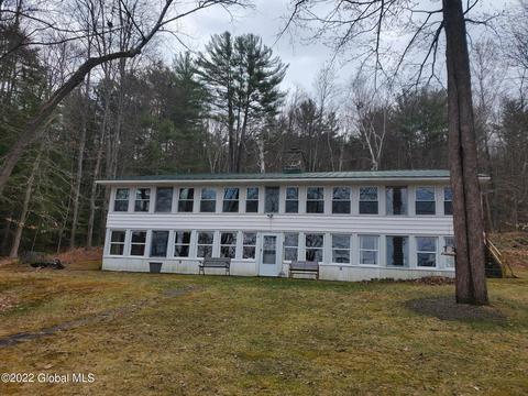 1260 Frank Kathan Rd, Corinth, NY 12822 photo 1