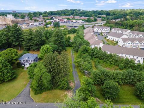 102 And 96 Van Rensselaer Blvd, Albany, NY 12204