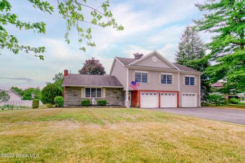 2 Stutz Ave, Latham, NY 12110 photo 1