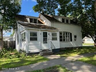24 La Barge St, Hudson Falls, NY 12839
