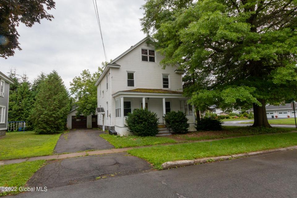  100 Prindle Ave, Johnstown, NY 12095 photo 1