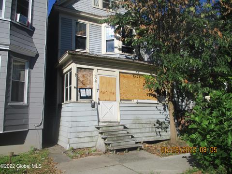 458 Yates St, Albany, NY 12208