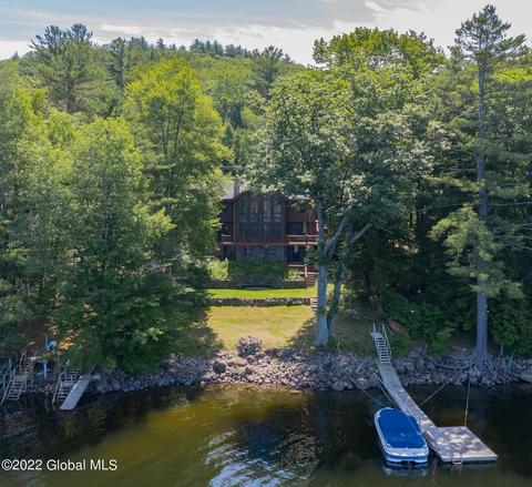 1192 Frank Kathan Rd, Corinth, NY 12822 photo 2