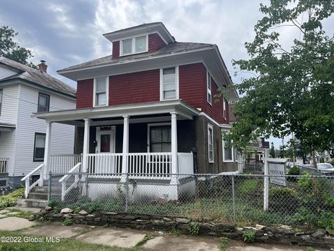 1826 Becker St, Schenectady, NY 12304 photo 2