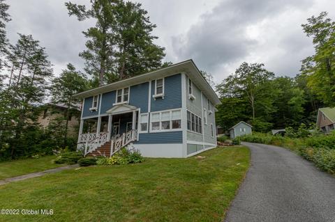 2532 State Rt 8, Lake Pleasant, NY 12108