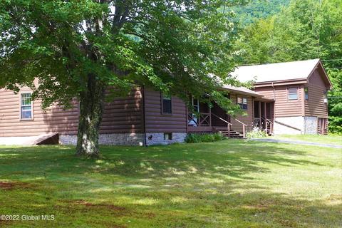 114 Fodder Rd, Stony Creek, NY 12878