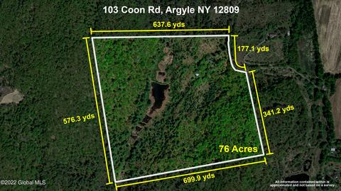 103 Coon Rd, Argyle, NY 12809 photo 1