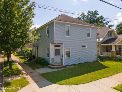 2502 Turner Ave, Schenectady, NY 12306 photo 1