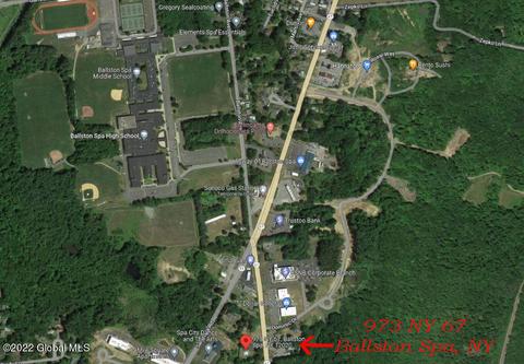 973 Route 67, Ballston, NY 12020