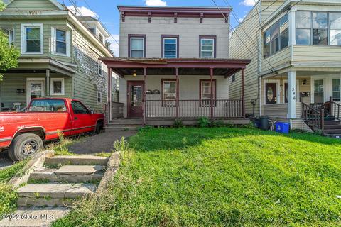 344 2nd Ave, Albany, NY 12209 | 37 Photos | MLS #202225328 - Movoto