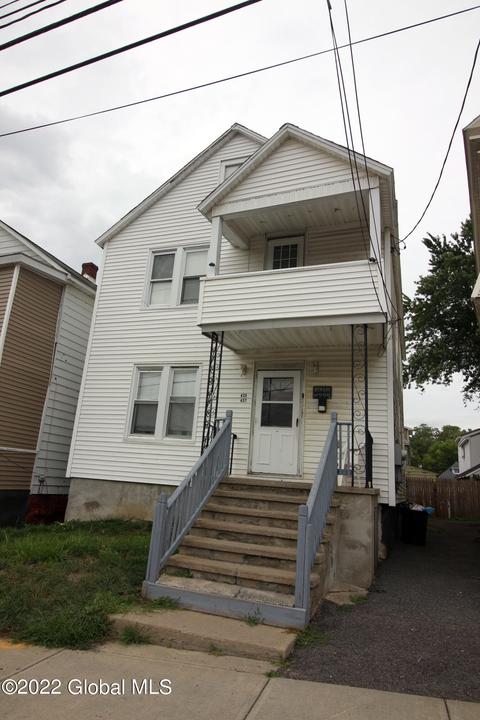 435 Seneca St, Schenectady, NY 12308 photo 1