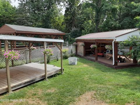306 Witherow Ave, Troy, NY 12182 photo 42