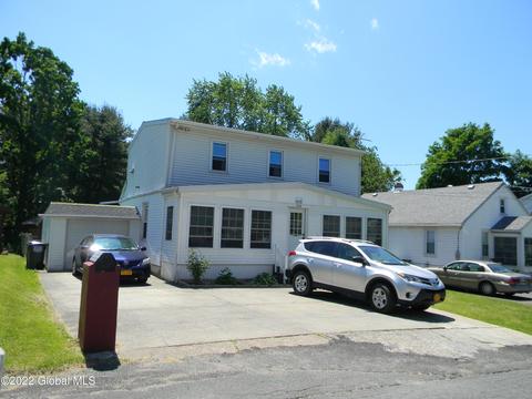 306 Witherow Ave, Troy, NY 12182 photo 1