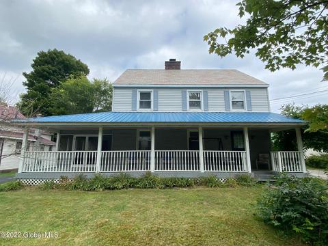 4079 Rockwell St, Hadley, NY 12835 photo 1