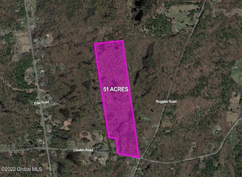 L12 Louden Road, Saratoga Springs, NY 12866