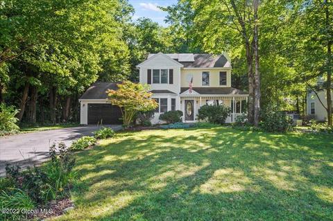 16 Dandelion Dr, Gansevoort, NY 12831 photo 1