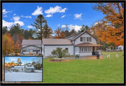 7810 State Route 9, Pottersville, NY 12860