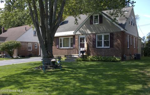 1233 Sumner Ave, Schenectady, NY 12309 photo 1