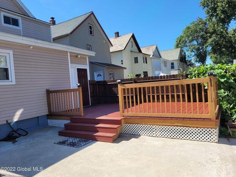 1029 Strong St, Schenectady, NY 12307 photo 6
